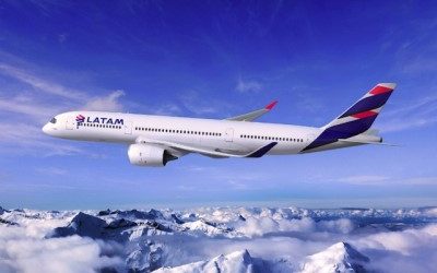 LATAM expects 85% of operations to resume by the end of the year