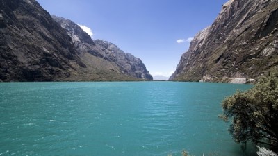 Parc national del Huascarán (Crédit : PROMPERÚ)