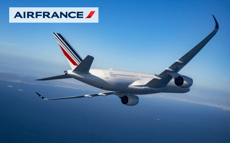 Entretien avec Antoine Cros, Directeur des ventes de Air France pour l’Amérique centrale et la République Dominicaine