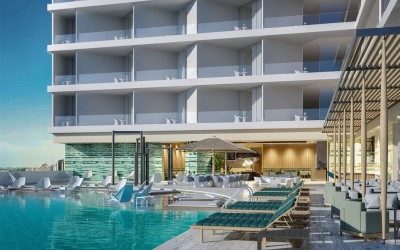 Hilton opens new hotel in Santa Marta