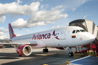 (Crédit : Avianca)