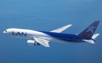 LATAM announces four new routes to improve connectivity in Latin America