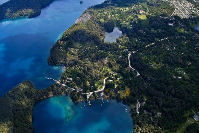 Crédit : Villa La Angostura Turismo