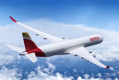 Iberia récupère son offre vers les capitales latino-américaines avec plus de fréquences