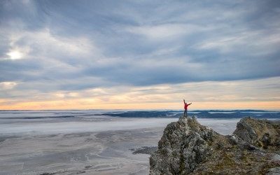 The “special interest” tourism boom in Tierra del Fuego