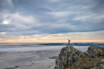 Le boom du tourisme « d’intérêt particulier » en Terre de Feu