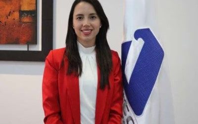 Jessica Arévalo Alzate appointed Executive Director of ANATO