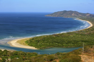 Tamarindo, Costa Rica (D.R.)