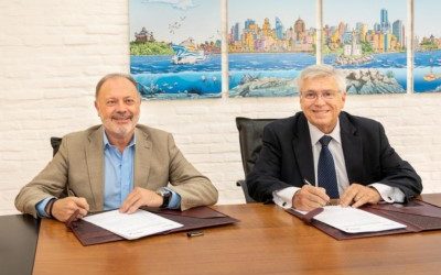 The Uruguayan Ministry of Tourism has concluded a promotion agreement with Iberia