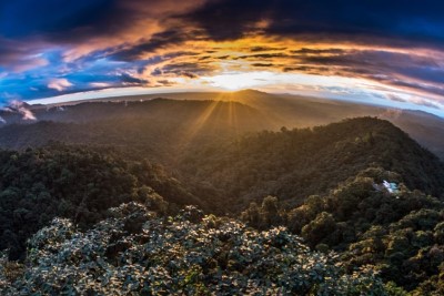 Credit: Mashpi Lodge/Municipio de Quito