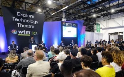 WTM Latin America 2023 has opened its doors in São Paulo