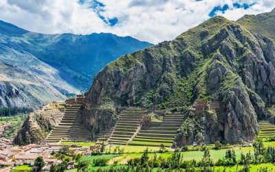 Ollantaytambo: A must-see destination in the heart of the Sacred Valley