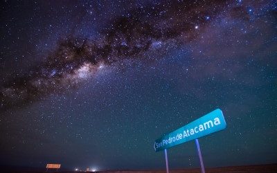 Discover astrotourism in Chile