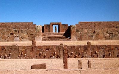 Tiwanaku: An archaeological treasure full of mysteries