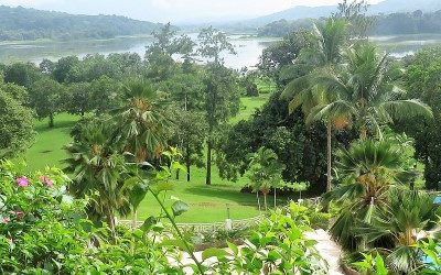 Les monts et merveilles d’un Panama de toute beauté