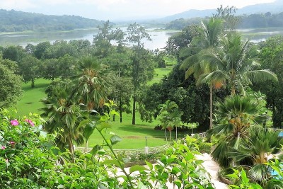 Les monts et merveilles d’un Panama de toute beauté