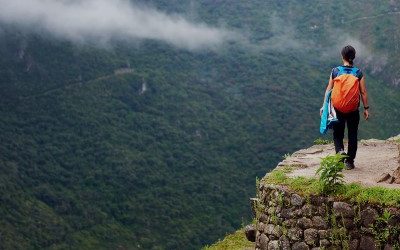 The Inca Trail: An epic adventure to Machu Picchu