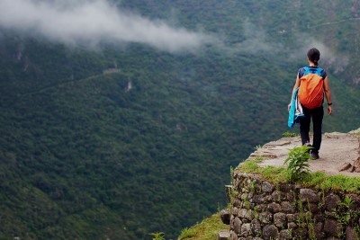 L’Inca Trail : Une aventure épique vers le Machu Picchu