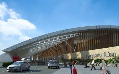 Tulum airport due to open before the end of 2024