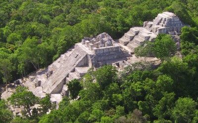 Ichkabal, the Mayan jewel, to open to the public in August 2024