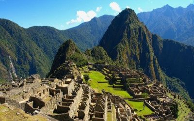 Machu Picchu’s capacity could increase to 6,000 visitors a day