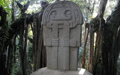 San Agustín: Discovering a pre-Columbian mystery