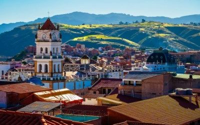 Sucre: A Journey to the Cradle of Bolivia