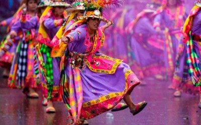 4 not-to-be-missed events in August in Latin America!