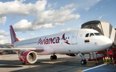 Avianca flies to new destinations: Cuzco and Tegucigalpa