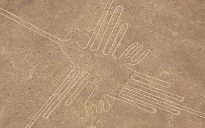 The Nazca Lines: a Peruvian enigma