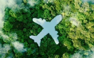 Towards greener skies: The rise of sustainable aviation fuels