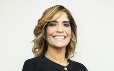 Denise Guillén Zúñiga, new General Administrator of the Panama Tourism Authority