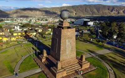 Mitad del Mundo: Wonder of the earth’s equator