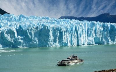 Discovering southern Argentina along the Andes Route