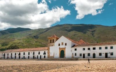 Discover Villa de Leyva, between History and Nature