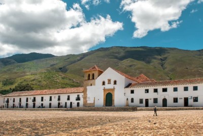 Découverte de Villa de Leyva, entre Histoire et Nature