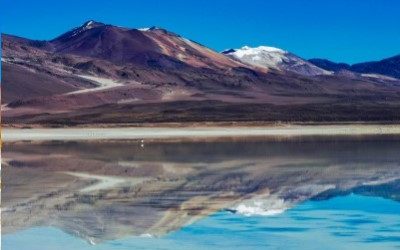 South Lipez: wonder of the Altiplano