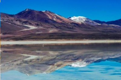 Sud Lipez : merveille de l’Altiplano