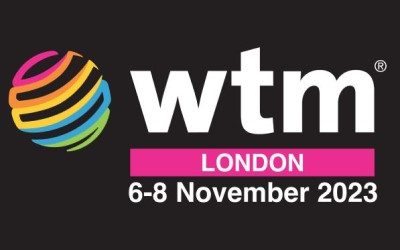 Discover the key moments of WTM London 2023