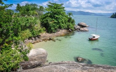 The Rota Verde Azul: The tourist route that is redefining the Brazilian coastline