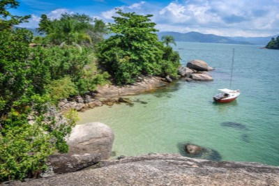 Ilha Grande (D.R.)