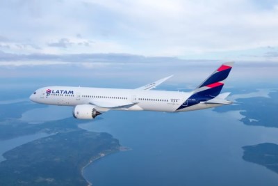 LATAM reconnecte Santiago avec Melbourne