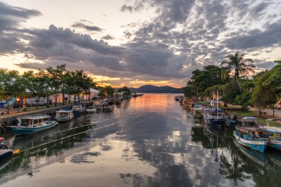 Paraty (D.R.)