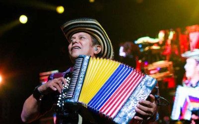 Rythmes de Colombie : Le Vallenato