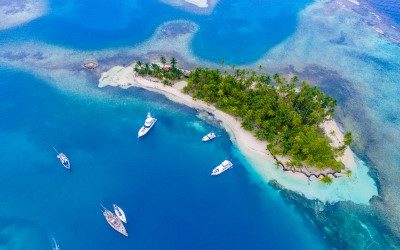 The San Blas Islands: an unspoilt paradise in Panama