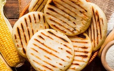 Les Arepas : Un Symbole Culinaire de l’Amérique Latine