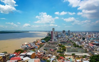 Guayaquil: An unforgettable trip to the Pearl of the Pacific