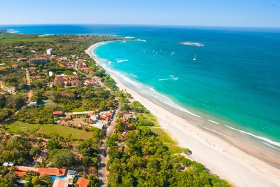 2023, Année de tous les records pour le tourisme Costaricain