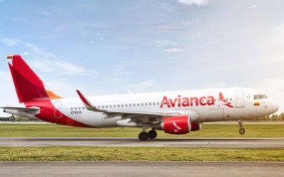 Avianca launches a new direct route: El Salvador – Panama