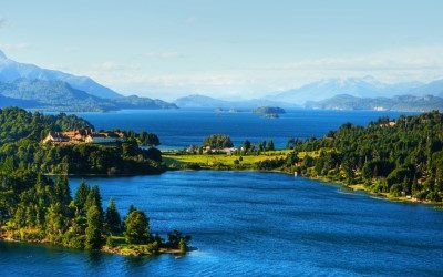 Bariloche: Escape to Argentina’s Patagonia, between mountains and lakes